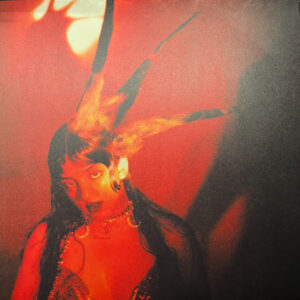 Fran Lobo – Burning It Feels Like