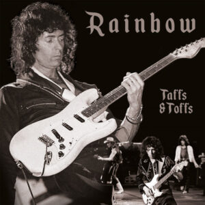 Rainbow – Taffs And Toffs