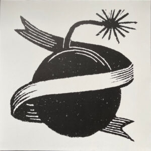 Blossoms – Ribbon Around The Bomb