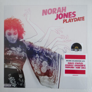 Norah Jones – Playdate