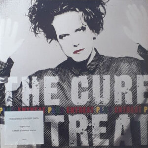 The Cure – Entreat Plus