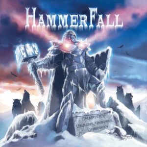 HammerFall – Chapter V: Unbent, Unbowed, Unbroken