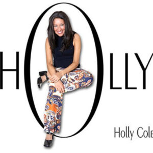 Holly Cole – Holly