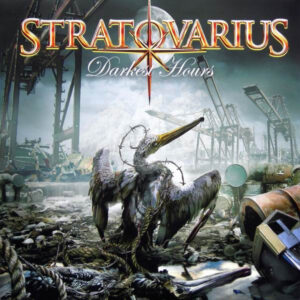 Stratovarius – Darkest Hours