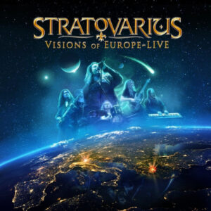 Stratovarius – Visions of Europe