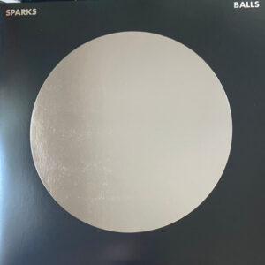 Sparks – Balls