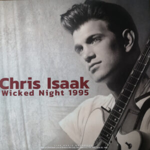 Chris Isaak – Wicked Night