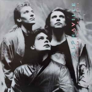 Alphaville – Afternoons In Utopia