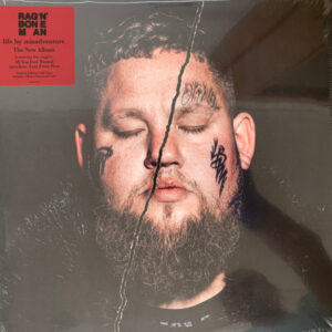 Rag'n'Bone Man – Life By Misadventure