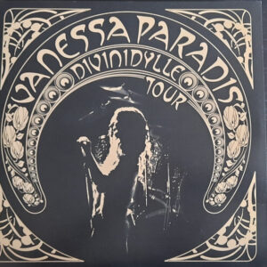 Vanessa Paradis – Divinidylle Tour