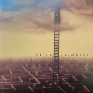 Cinderella  – Still Climbing