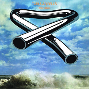 Mike Oldfield – Tubular Bells