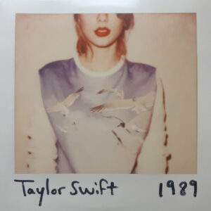 Taylor Swift – 1989