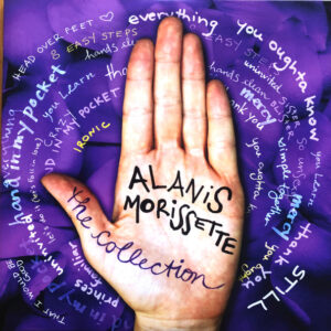 Alanis Morissette – The Collection