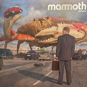 Mammoth WVH – Mammoth WVH