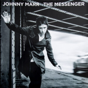 Johnny Marr – The Messenger