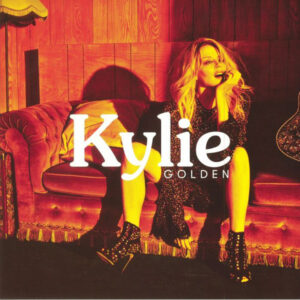 Kylie – Golden