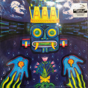 Santana – Blessings And Miracles