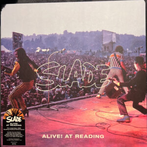 Slade – Alive! At Reading