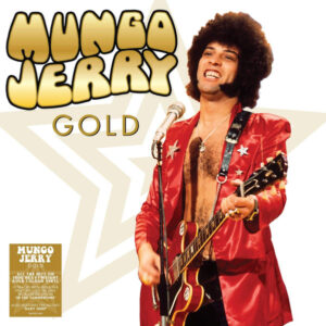 Mungo Jerry – Gold