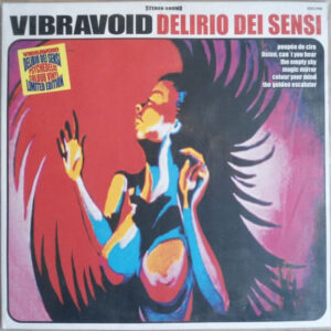 Vibravoid – Delirio Dei Sensi