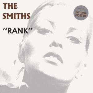 The Smiths – Rank