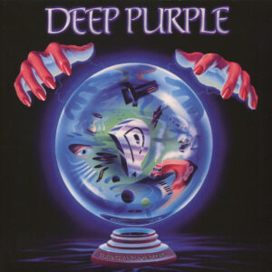 Deep Purple – Slaves And Masters