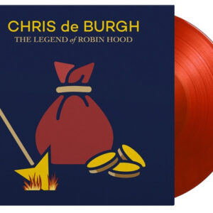 Chris de Burgh – The Legend Of Robin Hood