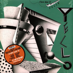 Yello – Claro Que Si