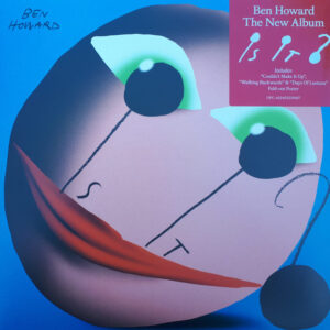 Ben Howard – Is It?