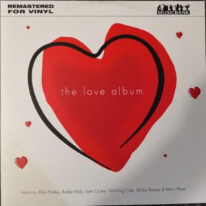 Various – The Love Album