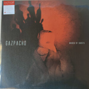 Gazpacho – March Of Ghosts