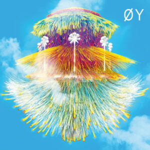 Oy – Space Diaspora