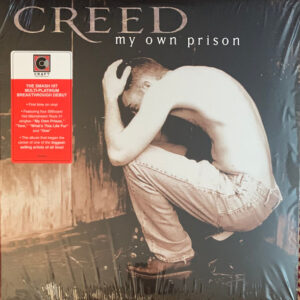 Creed – My Own Prison