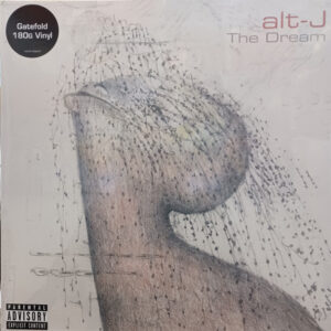 Alt-J – The Dream