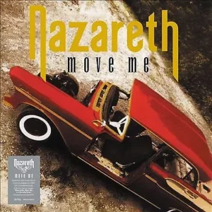 Nazareth – Move Me