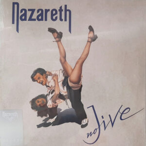 Nazareth – No Jive