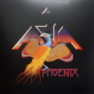 Asia – Phoenix