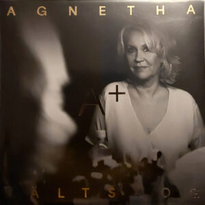 Agnetha Fältskog – A+