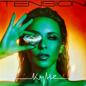 Kylie – Tension