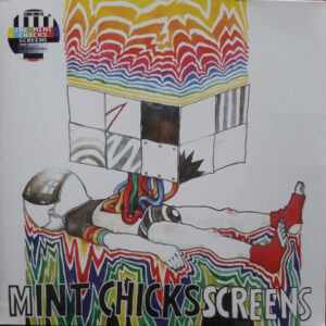 The Mint Chicks – Screens