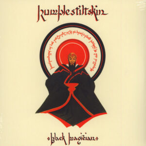 Rumplestiltskin – Black Magician