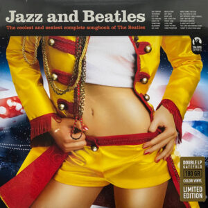 Various – Jazz And Beatles