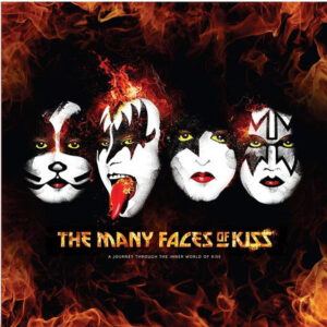 Various – The Many Faces Of KISS