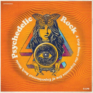 Various – Psychedelic Rock