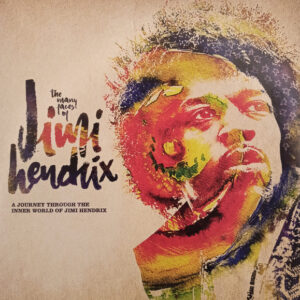 Jimi Hendrix / Various – The Many Faces Of Jimi Hendrix
