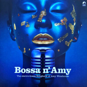 Various – Bossa N' Amy