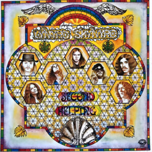 Lynyrd Skynyrd – Second Helping