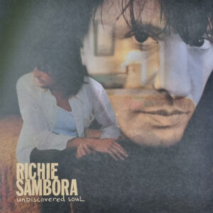 Richie Sambora – Undiscovered Soul