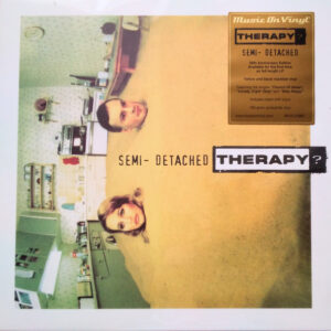 Therapy? – Semi-Detached